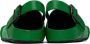 Marni Green Dada Sandals - Thumbnail 2