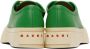 Marni Green Pablo Chelsea Boots - Thumbnail 2