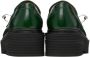 Marni Green Piercing Loafers - Thumbnail 2