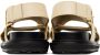 Marni Off-White Fussbett Sandals - Thumbnail 2