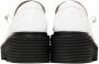 Marni White Piercing Loafers - Thumbnail 2