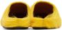 Marni Yellow Fussbett Loafers - Thumbnail 2