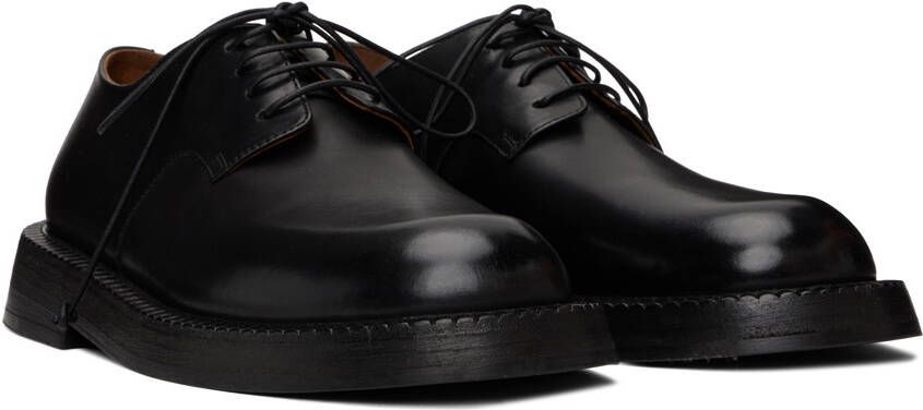 Marsèll Black Alluce Derbys