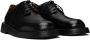 Marsèll Black Alluce Derbys - Thumbnail 6