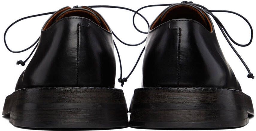 Marsèll Black Alluce Derbys