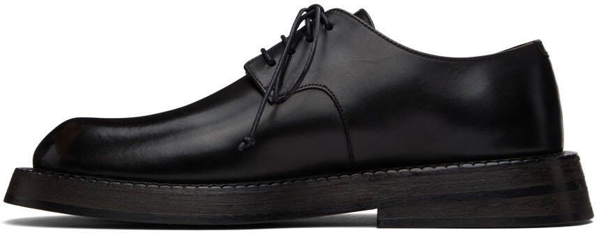 Marsèll Black Alluce Derbys