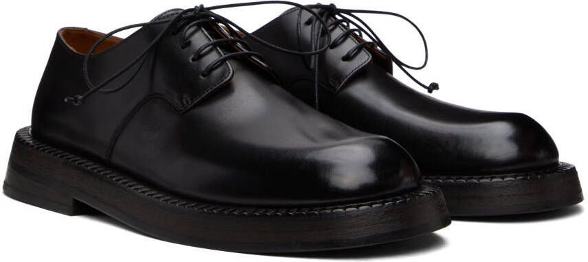 Marsèll Black Alluce Derbys