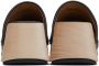 Marsèll Black Bottone Clogs - Thumbnail 2