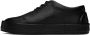 Marsèll Black Cassapelle Sneakers - Thumbnail 3