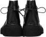 Marsèll Black Dentolone Boots - Thumbnail 2
