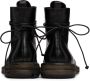 Marsèll Black Dodone Ankle Boots - Thumbnail 4