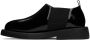 Marsèll Black Gomme Gommello Loafers - Thumbnail 3