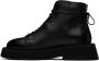 Marsèll Black Gomme Gommelone Lace-Up Boots - Thumbnail 3