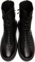 Marsèll Black Gomme Polacchino Ankle Boots - Thumbnail 4