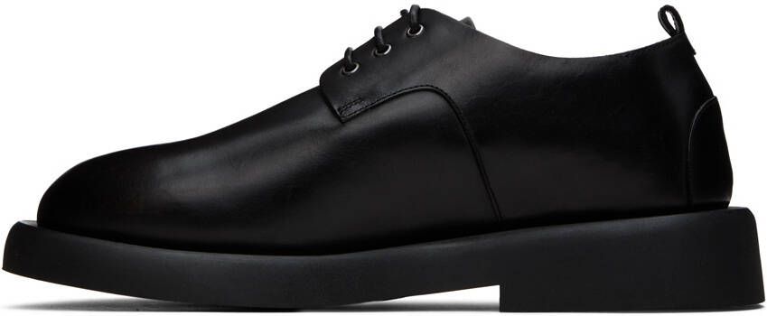 Marsèll Black Gommello Derbys