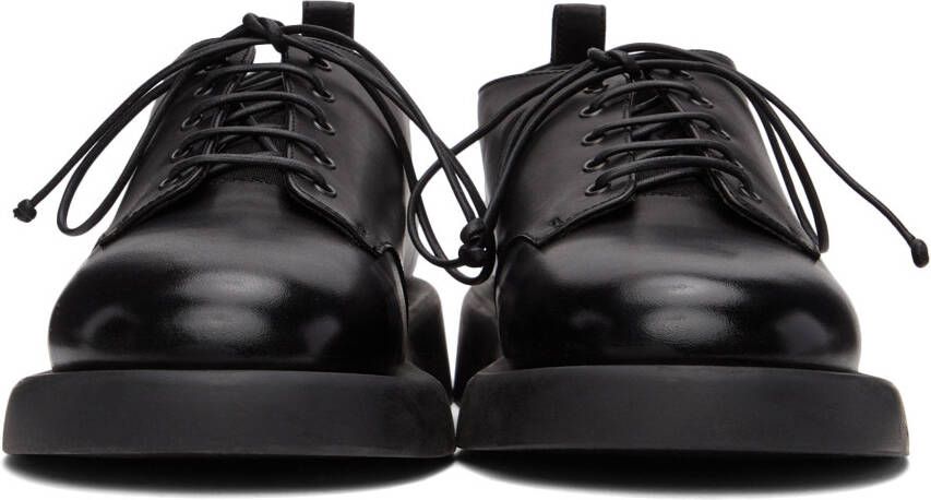 Marsèll Black Gommello Derbys