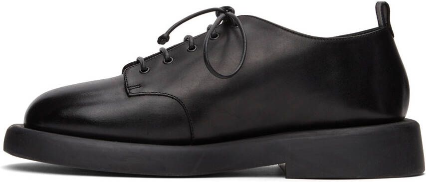 Marsèll Black Gommello Derbys