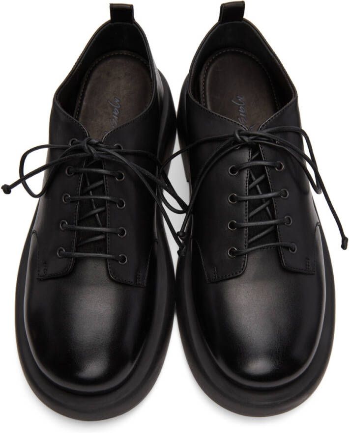 Marsèll Black Gommello Derbys