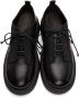 Marsèll Black Gommello Derbys - Thumbnail 5