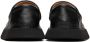 Marsèll Black Intagliata Loafers - Thumbnail 2