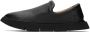 Marsèll Black Intagliata Loafers - Thumbnail 3