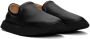 Marsèll Black Intagliata Loafers - Thumbnail 4