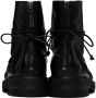 Marsèll Black Parrucca Boots - Thumbnail 2