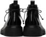 Marsèll Black Parruccona Boots - Thumbnail 2