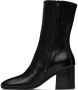 Marsèll Black Pinnetta Boots - Thumbnail 3