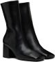 Marsèll Black Pinnetta Boots - Thumbnail 4