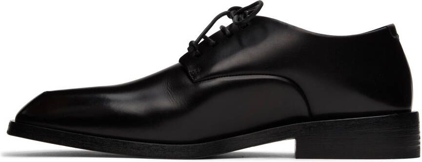 Marsèll Black Sfaccia Derbys