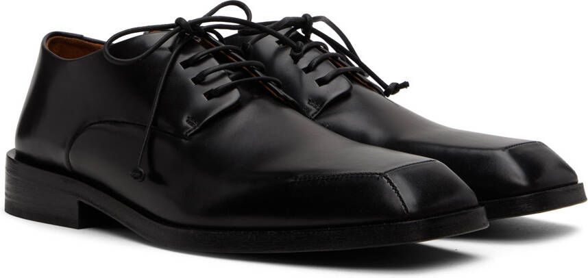 Marsèll Black Sfaccia Derbys