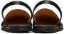 Marsèll Black Slingback Marcella Loafers - Thumbnail 4