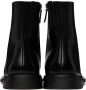 Marsèll Black Tello Boots - Thumbnail 2