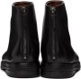 Marsèll Black Zucca Zeppa Boots - Thumbnail 2