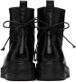 Marsèll Black Zuccolona Boots - Thumbnail 2