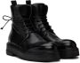 Marsèll Black Zuccolona Boots - Thumbnail 4