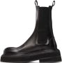 Marsèll Black Zuccone Ankle Boots - Thumbnail 3