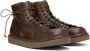 Marsèll Brown Gomme Pallottola Lace-Up Boots - Thumbnail 4