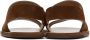 Marsèll Brown Sandellone Sandals - Thumbnail 4