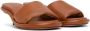 Marsèll Brown Spilla Heeled Sandals - Thumbnail 4