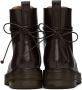 Marsèll Brown Zuccolona Boots - Thumbnail 2