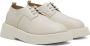 Marsèll Off-White Gomme Gommellone Derbys - Thumbnail 4