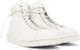 Marsèll Off-White Gomme Pallottola Lace-Up Boots - Thumbnail 4