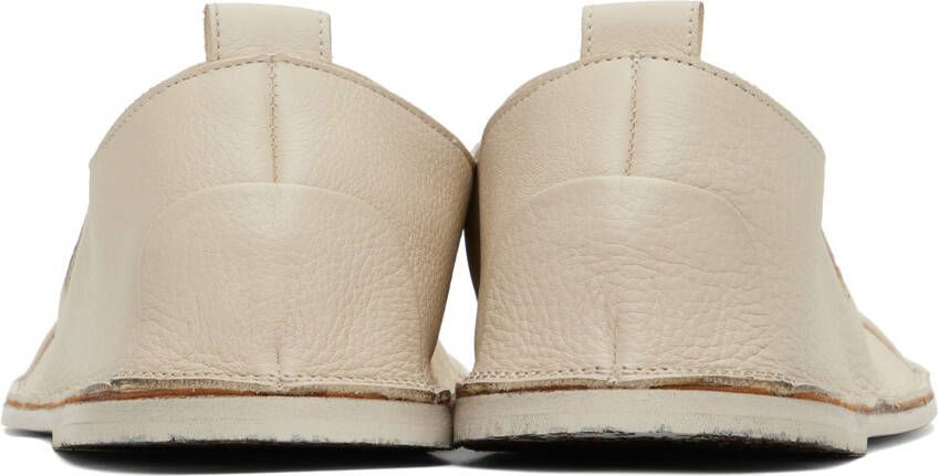 Marsèll Off-White Strasacco Slippers