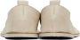 Marsèll Off-White Strasacco Slippers - Thumbnail 2