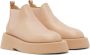 Marsèll Pink Gomme Gommellone Chelsea Boots - Thumbnail 4