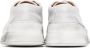 Marsèll White Cassapana Sneakers - Thumbnail 2