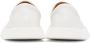Marsèll White Intagliata Loafers - Thumbnail 2
