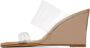 Maryam Nassir Zadeh Beige Olympia Heeled Sandals - Thumbnail 3